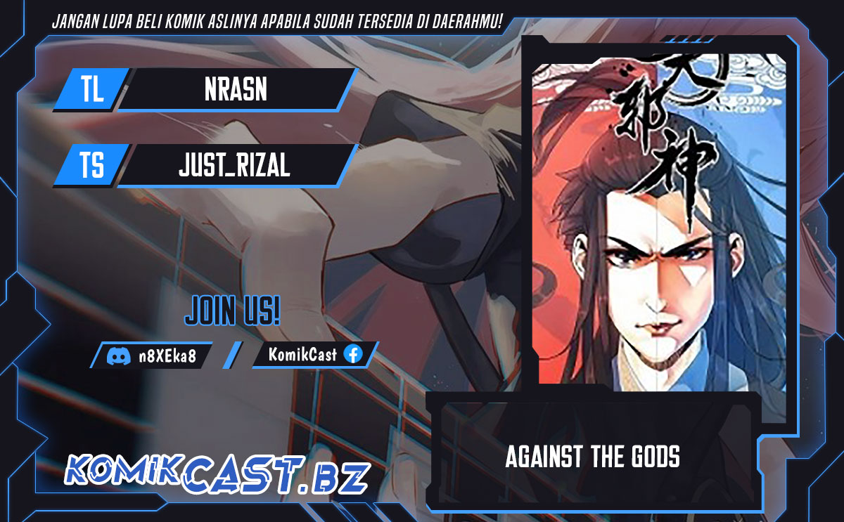 Dilarang COPAS - situs resmi www.mangacanblog.com - Komik against the gods 686 - chapter 686 687 Indonesia against the gods 686 - chapter 686 Terbaru 0|Baca Manga Komik Indonesia|Mangacan